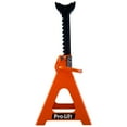ProLift Heavy Duty 6 Ton Jack Stands Pair Double Locking Pins