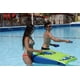 thumbnail image 4 of Airhead Lob The Blob Juego de Piscina Inflable Cornhole, Impermeable, PVC de Gran Calibre, 37" x 26" x 4", Paquete de 2, 4 of 5