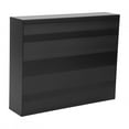 thumbnail image 2 of Compact Structure Aluminum Project Box, Electronic DIY Aluminum Box, Oxidized  For Electronic Products PCB Junction Aluminum Box, 2 of 8