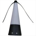 thumbnail image 1 of Ventilador Repelente de Moscas Portátil con Aspas, Luz LED, Aspas Suaves y Seguras para Acampar Al Aire Libre, Repelente de Moscas de Mesa., 1 of 5