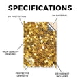 thumbnail image 2 of Skin para Tablet Vision Signs & Graphics Kindle Scribe 2 Dorado, 2 of 4
