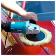 thumbnail image 3 of Makita 7" Electronic Sander / Polisher, 3 of 7