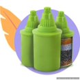 thumbnail image 1 of Omizu Ensemble de 3 – Cartouche de Carafe d'Eau, 1 of 6