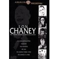 thumbnail image 1 of Lon Chaney: The Warner Archives Classiques Collection DVD, 1 of 1