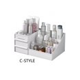 thumbnail image 5 of 1pc Drawer-Style Storage Box For Cosmetics, Stationery, Jewelry, Skincare, Tabletop Organization, Mask & Lipstick Holder, 5 of 5