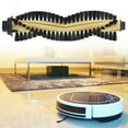 thumbnail image 3 of Rolling Brush,1Pc Rolling Main Brush Main Brush Main Brush Accessories World-Class Design, 3 of 8