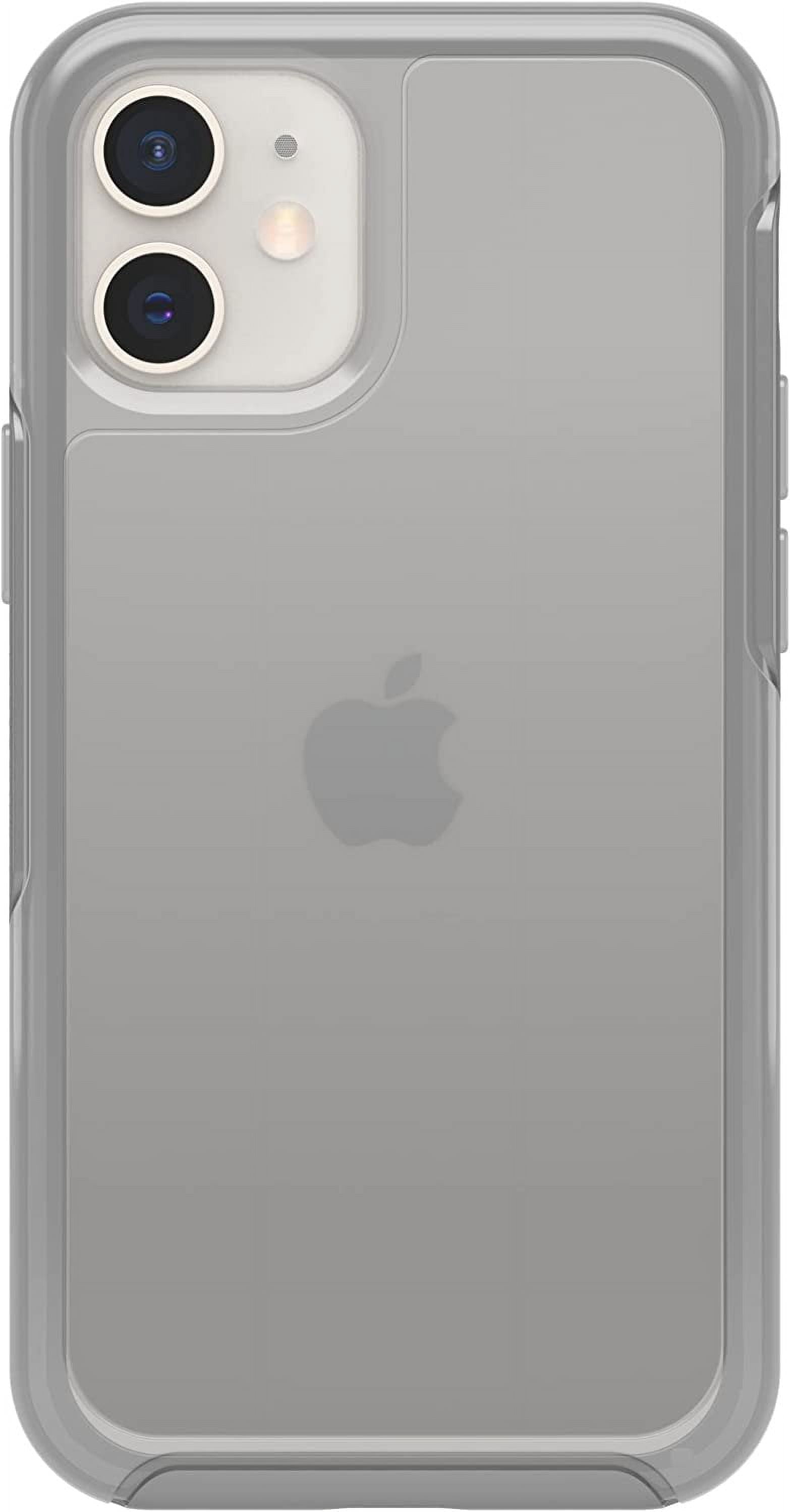 OtterBox Symmetry Series Case for iPhone 12 & iPhone 12 PRO ONLY Non-Retail Packaging - Moon Walker