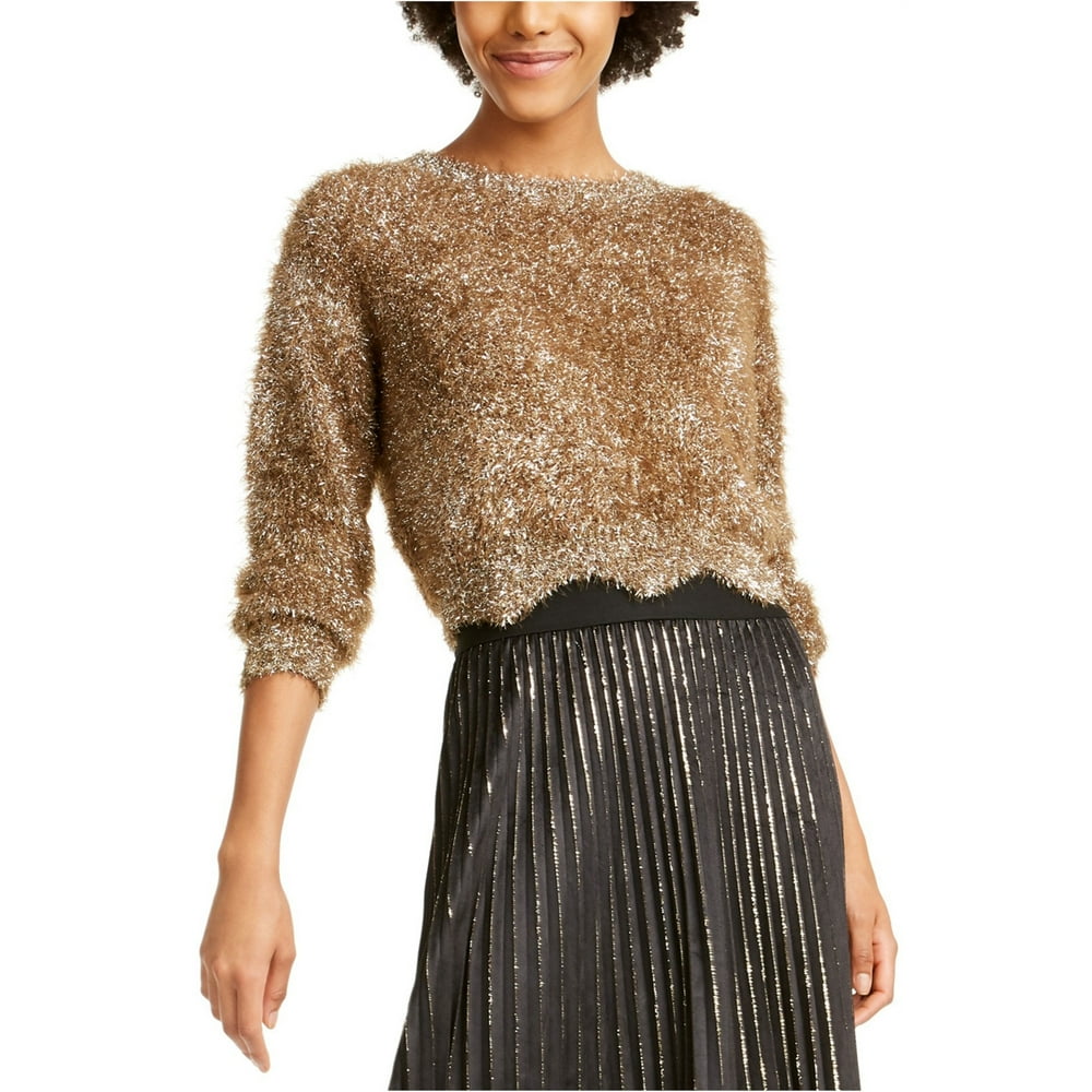 ribbed wide leg culottes