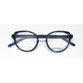 thumbnail image 2 of KOALI 20013K DESIGNED & MADE IN FRANCE SIGNATURE LOGO EYEGLASS FRAME/GLASSES, 2 of 9