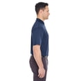 thumbnail image 2 of Tall Cool & Dry Mesh Pique Polo, 2 of 3