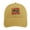 Sand, variant on Later Gator Sand Colour Baseball Cap for Men Women, Adjustable Snapback Hats Cotton Hat