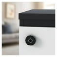 thumbnail image 7 of Fingerprint Lock Cabinet APP Smart Lock Fingerprint Recognize 20 Group Fingerprint Storage Drawer File Cabinet Door Lock ,Flexible Password Options, 7 of 7