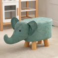 thumbnail image 4 of Taburete Infantil Bossa Valur Azul, 4 of 4
