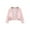 Pink, variant on OSOLU Child Girls Sun Sunscreen Solid Color Jacket Toddler Lightweight Summer Breathable Outwear Stylish Dailywear, 13-14 Years