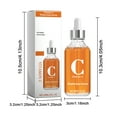 Antioxidant And Skin Suitable For Sensitive Skin Vitamin C Improves