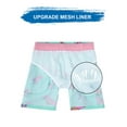 thumbnail image 5 of sogami Mens Swim Trunks With Mesh Liner Quick Dry Board Shorts Men's Beach Swimsuit, 5 of 5