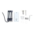 thumbnail image 5 of Electric Magnetic Lock DC12V Fail Safe Lock 60kg Holding Force Electromagnetic Lock for Door Access Control System, 5 of 9