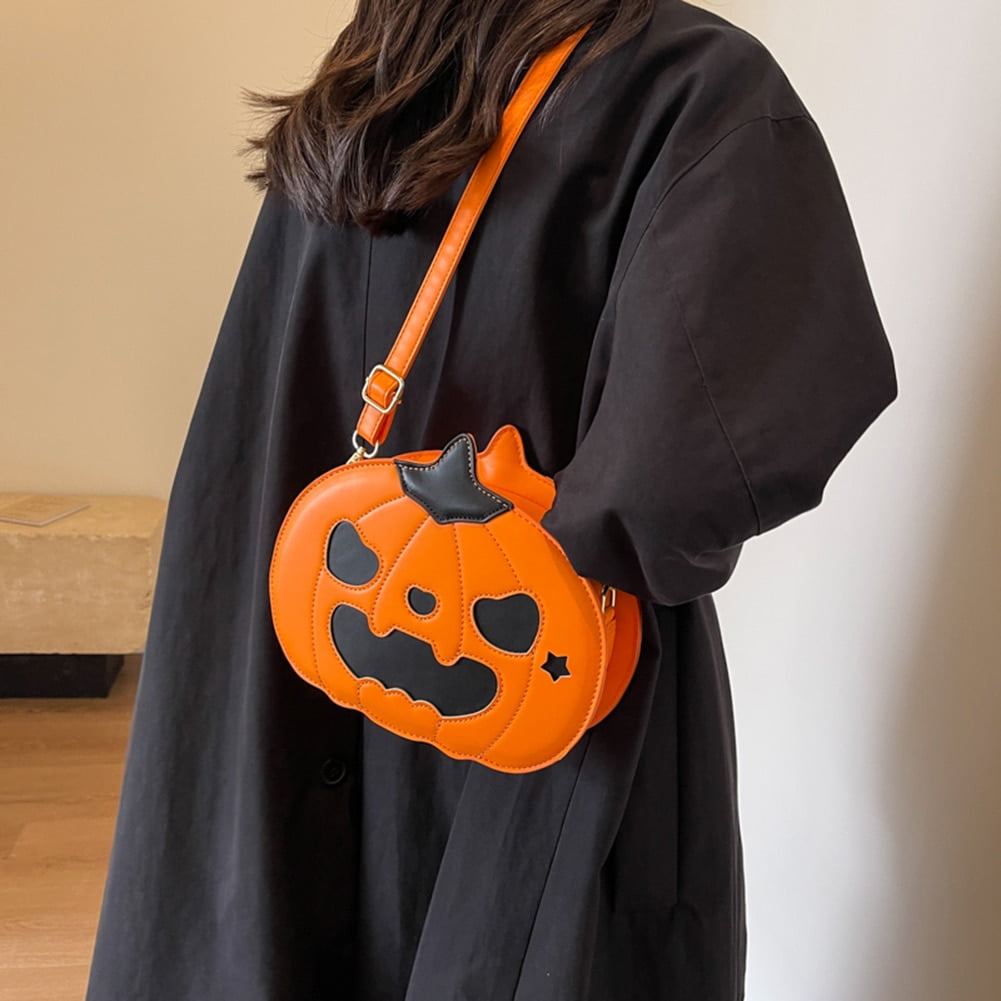 Halloween crossbody bag outlet