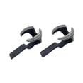 thumbnail image 2 of Embellecedor para portavasos de coche de 2 piezas, reemplazo directo 52124622, alto rendimiento, fácil de instalar, 2 of 7