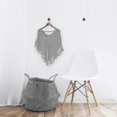 thumbnail image 2 of Natural Wooden Wall Hooks - Pack Of 4 - Wall Mounted Modern Wood Coat Rack - Handmade Minimalist Home Decor Wooden Pegs For Hanging Hat, Towel, Or Pur, 2 of 3