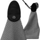 thumbnail image 1 of Toalla Magnética Para Exteriores Toalla De Golf De Microfibra Toalla De Fibra De Golf Imán De Fuerza Para Carros O Palos De Golf De Sujeción Fuerte Eigraketly OD015016-01, 1 of 6