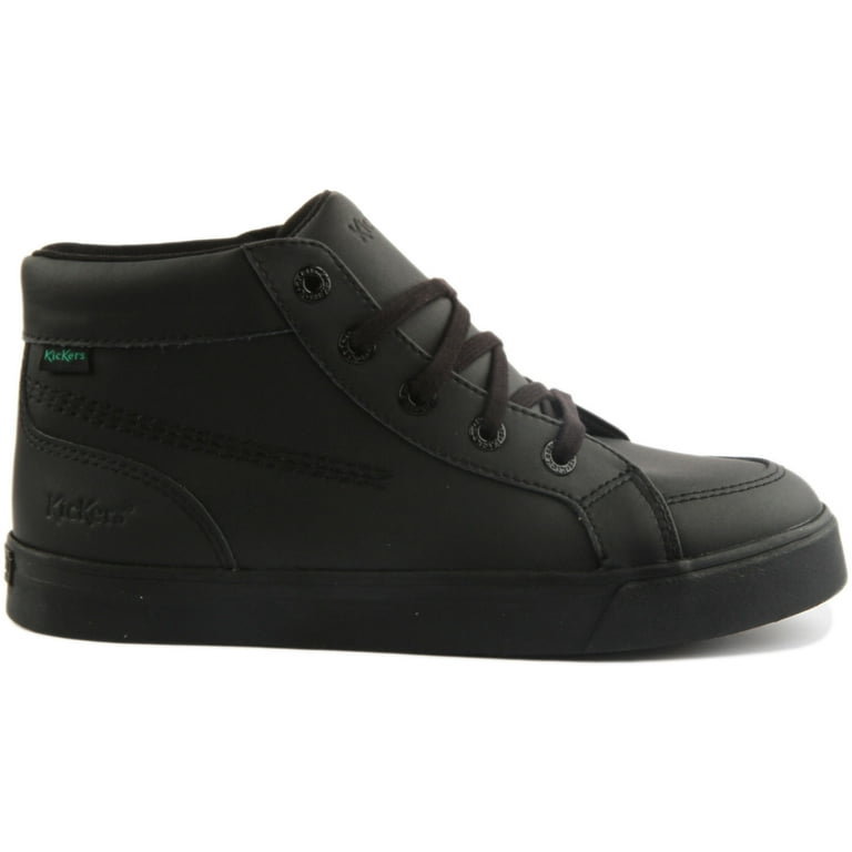 Tovni kickers top size 7