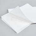 thumbnail image 4 of 10 pc 10 Sheets PET Double Sided Tape Sheets 11.8x8.2" Antiskid Adhesive Tap Sheet for Arts Craft Photo Albums Making, 4 of 8