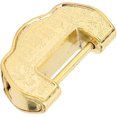 thumbnail image 4 of Veeki Vintage Mini Cabinet Drawer Gift Box Decorative Padlock, Unique Design, Beautifully Engraved Retro Design Multipurpose with Key Zinc Alloy for Jewelry Box Suitcase Home Decor24055661, 4 of 4