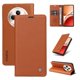 thumbnail image 2 of Funda para OPPO Reno 12F Estuche de Cuero PU Tipo Cartera con Ranuras para Tarjetas y Cierre Magnético, 2 of 5
