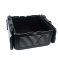thumbnail image 1 of unbranded Térmico Aislado Para Picnic Camping Con Material Duradero Y Plegable Negro, 1 of 5