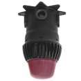 thumbnail image 1 of EPCO 160613 - UTIL LT,PROSERIES LED,15W,RED,OCTI-BOX (15913-RD) Outdoor Vapor Tight LED Fixture, 1 of 1
