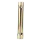 thumbnail image 1 of Sailing Llave de tubo para bujías de doble extremo: 130 mm, 16/18 mm, alcance profundo, llave inglesa, 1 of 10