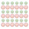 thumbnail image 4 of 32Pcs Easter Paper Plate Festival Party Paper Plates Disposable Easter Tableware, 4 of 7