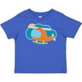 thumbnail image 3 of Inktastic Helicopter for Boys Boys Baby T-Shirt, 3 of 5
