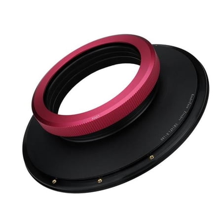 Fotodiox WP186-EsntlCP-SM14f18 Filter Holder for Sigma 14 mm 1.8 DG HSM Art Lens