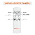 thumbnail image 7 of ESHINE Adjustable Bed Frame Twin XL, Wireless Remote&Bluetooth App Control, 5 Minutes Installation, Head and Foot Incline, 2000 Series, 7 of 7