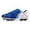 Blue1, variant on Toddler Shoes,Kids Football Boots Boys Girls Outdoor Non Training Shoes Unisex Soccer Athletic Cleats,Toddler Boy Shoes,Red,5-5.5 Years