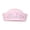 Rose, variante sur STARTIST Chapeau de Marin Tout-Aller Résistant aux Déchirures Accessoire Béret pour Extérieur Femme Blanc