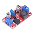 thumbnail image 2 of Convertisseur de Puissance Boost, Module de Puissance Step Up TG6019 Haute Puissance 5A Courant Sortie Réglable pour Applications Booster, 2 of 8
