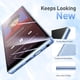 thumbnail image 2 of AGPTEK Reproductor MP3 de 5'' 128GB con Bluetooth y WiFi, Pantalla Táctil T09 Android 13, Reproductor de Música con Spotify, Audible, YouTube, Hasta 1TB (Azul), 2 of 9