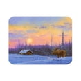 thumbnail image 1 of McGowan TT70021 Tuftop Planche à Découper Vanzyle-Orignal et Cabane - Petite, 1 of 1