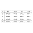 thumbnail image 2 of Womens Athletic Tops Casual Workout Clothes Handstand Shirt Long Sleeve Tops Long Sleeve for Women Shirt Juniors Women Tee Sleeved Women's Shirts Athletic Top Shirts Black S, 2 of 3