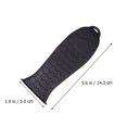 thumbnail image 2 of 3Pcs Pot Grip Handle Sleeves Set Anti-Scalding Silicone Pot Handle Holder Covers, 2 of 7