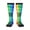 3 Black, variant on Women's Knee High Socks Glitter Live Thermal Soft Knee Long Socks