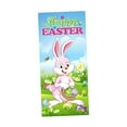 thumbnail image 5 of Tachiuwa Easter Bunny Door Cover Door Hanging Decoration Sign Durable Creative Portable Easter Eggs Bunny Banner for Garden Walls Home, 5 of 10
