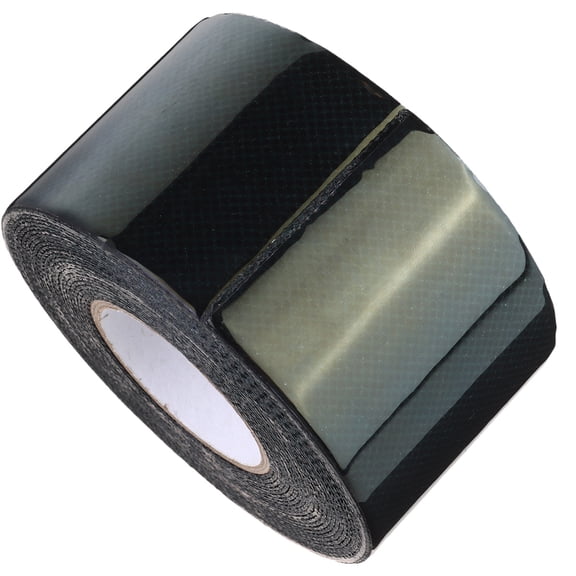 unbranded 1Pc Artificial Turf Tape Fake Lawn Seaming Mowing Splicing Tape Artificial Grass Sod Tape Home Gardening Repair Accessories (Green Double Side)