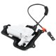 thumbnail image 3 of 1Pair Car Door Lock Latch Actuator for W166 X166, 3 of 5