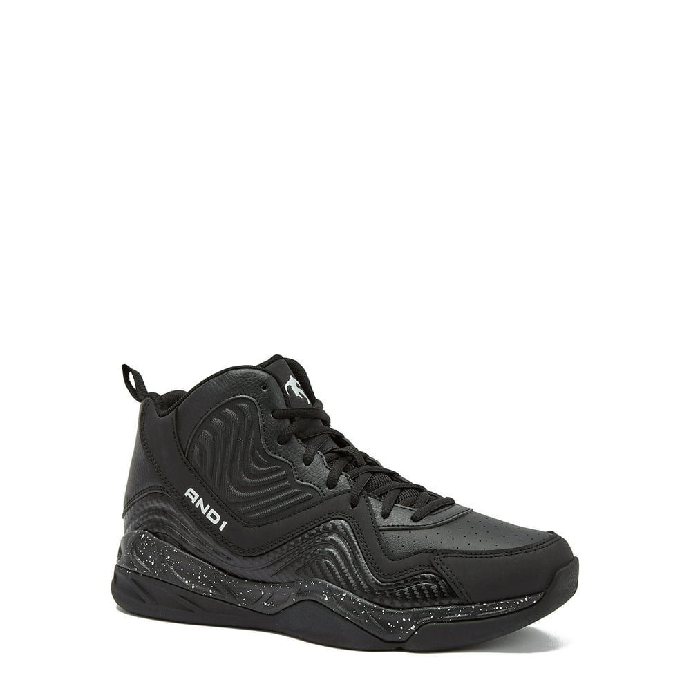 AND1 And1 Men's Maverick Basketball Shoe