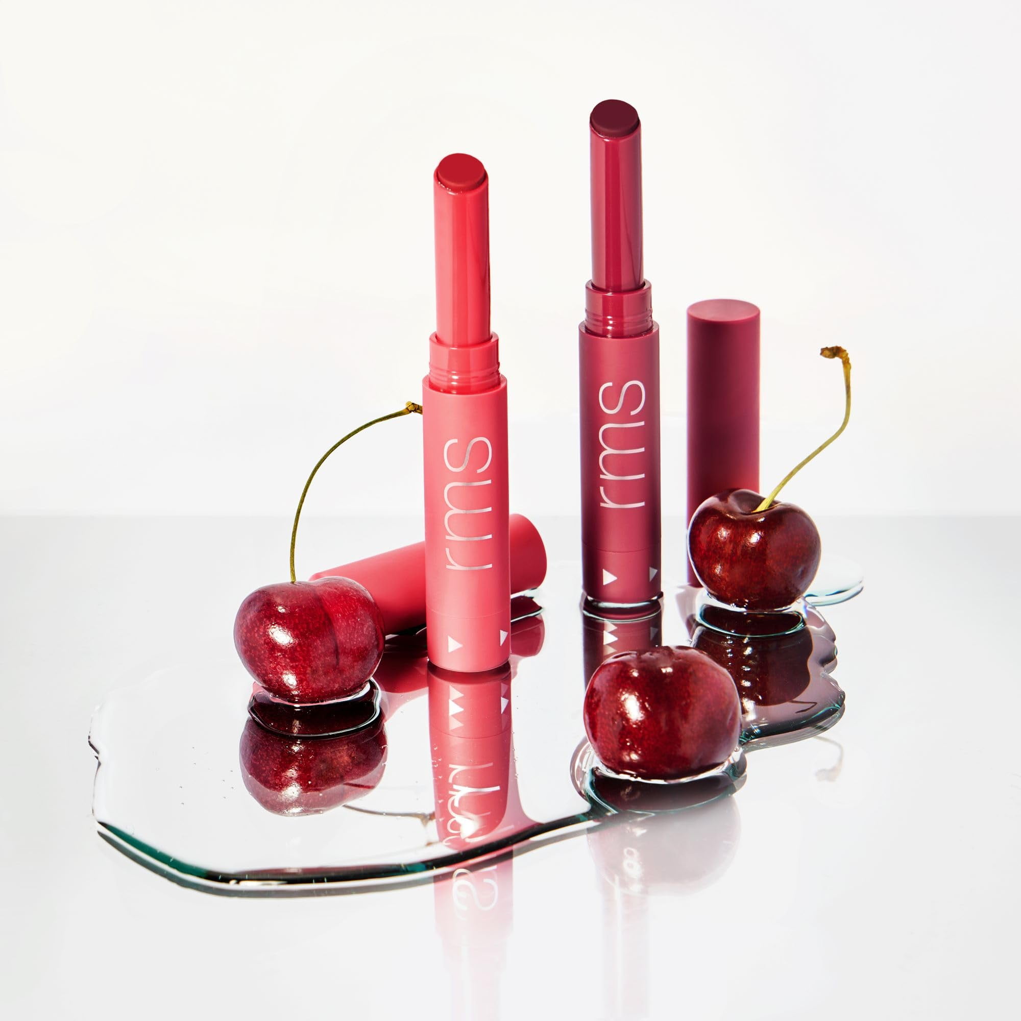 Legendary Serum Lipstick - Melanie