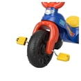thumbnail image 3 of Triciclo Infantil Mattel Fisher-Price Hot Wheels, 3 of 6